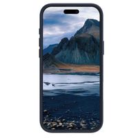 dbramante1928 Iceland Ultra D3O Backcover met MagSafe Stand iPhone 16 Pro Max - Blauw