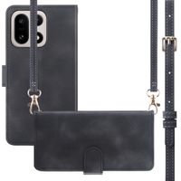imoshion Bookcase met koord OnePlus 15 - Zwart