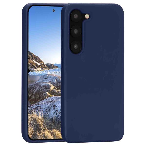 dbramante1928 Greenland Backcover Samsung Galaxy S23 - Blauw