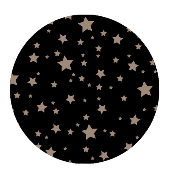 PopSockets imoshion PopGrip - Stars Beige Reverse