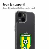 Clear Backcover Apple iPhone 14 - RKSV Nemelaer