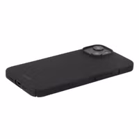 Holdit Slim Case Apple iPhone 14 / 13 - Zwart