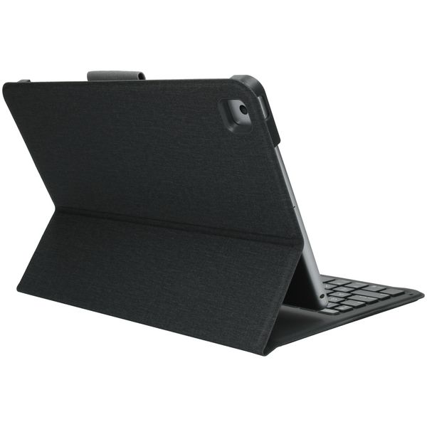 ZAGG Messenger Folio 2 Keyboard Case iPad 9 (2021) 10.2 inch / iPad 8 (2020) 10.2 inch / iPad 7 (2019) 10.2 inch 