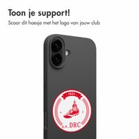 Backcover Apple iPhone 16 - DRC