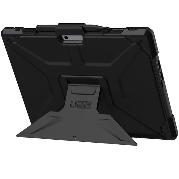 UAG Metropolis Backcover Microsoft Surface Pro 9 / Pro 10 / Pro 11 - Zwart