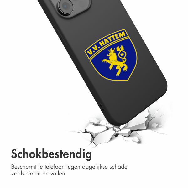 Backcover Apple iPhone 14 Pro - vv Hattem