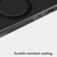 Accezz Lite Case with MagSafe Apple iPhone 13 - Smokey Clear