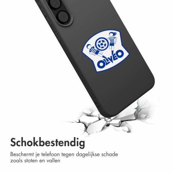 Backcover Samsung Galaxy A55 - Oliveo