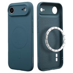 imoshion Colour Case with MagSafe Apple iPhone Air - Dark Blue