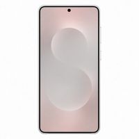 Samsung Originele Clear Hardcase Backcover Samsung Galaxy S25 Edge - Clear