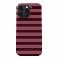 Burga Tough Backcover MagSafe Apple iPhone 15 Pro - Spellbound