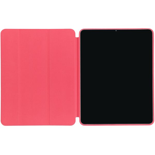 imoshion Luxe Bookcase iPad 6 (2018) / iPad 5 (2017) - Rood