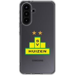 Clear Backcover Samsung Galaxy A56 - S.V. Huizen