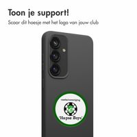Backcover Samsung Galaxy S24 - Hapse Boys