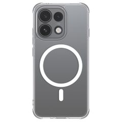 imoshion Protective Backcover met MagSafe Oppo Reno 16 F - Transparant