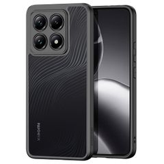 Dux Ducis Aimo Backcover Xiaomi 14T Pro - Transparant