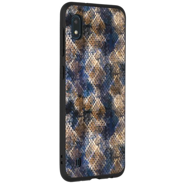 Design Backcover Color Samsung Galaxy A10