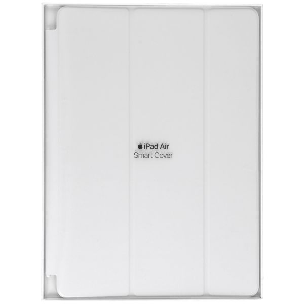 Apple Smart Cover Apple iPad 9 (2021) 10.2 / iPad 8 (2020) 10.2 / iPad 7 (2019) 10.2 / Air 3 (2019) / Pro 10.5 (2017) - White