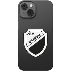 Backcover Apple iPhone 14 - Marken S.V.