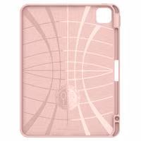 Spigen Urban Fit Bookcase Apple iPad Pro 11 (2024) M4 - Rose Gold