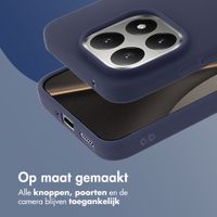 imoshion Color Backcover Xiaomi 15T - Donkerblauw