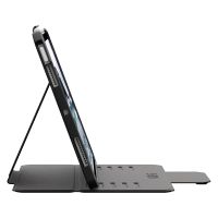 UAG Metropolis Bookcase Apple iPad Air 11 inch (2026) M4 / (2025) M3 / (2024) M2 - Black