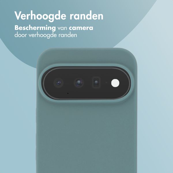 imoshion Color Backcover Google Pixel 11 - Pine Green