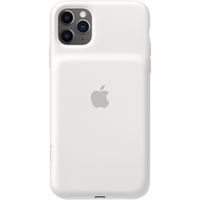 Apple Smart Battery Case Apple iPhone 11 Pro Max - White