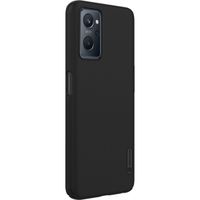 Nillkin Super Frosted Shield Case Realme 9i - Zwart