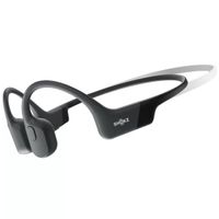 Shokz OpenRun Mini - Kleine maat - Open-Ear draadloze oordopjes - Bone conduction - Black