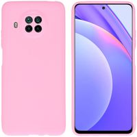 imoshion Color Backcover Xiaomi Mi 10T Lite - Roze