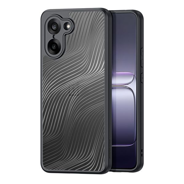 Dux Ducis Aimo Backcover OnePlus Nord CE5 - Transparant