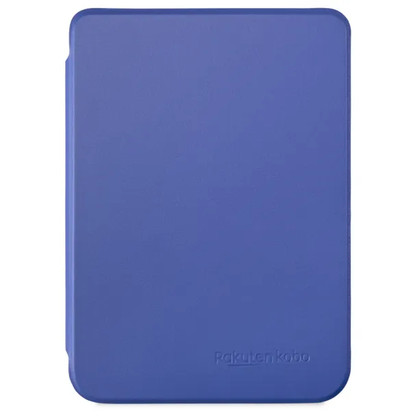 Kobo Basic SleepCover Case Kobo Clara Colour / BW - Cobalt Blue