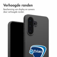 Backcover Samsung Galaxy A56 - FC Trias