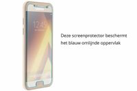 Gehard Glas Pro Screenprotector Samsung Galaxy A3 (2017)