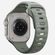 Nomad Sport band FKM Apple Watch Series 1 t/m 9 / SE (38/40/41 mm) | Series 10 (42 mm) - Coastal Rock