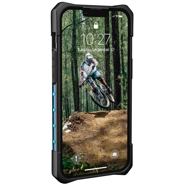 UAG Plasma Backcover iPhone 13 Pro - Mallard