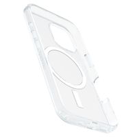 OtterBox Symmetry Clear Backcover MagSafe Apple iPhone 16 - Clear