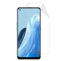 imoshion Screenprotector Folie 3 pack Oppo Find X5 Lite 5G
