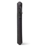 UAG Civilian Laptop Hoes 14 inch - Laptopsleeve - Medium - Donkergrijs