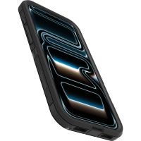OtterBox Defender Pro XT Magnets Backcover Apple iPhone 18 Pro Max / 17 Pro Max - Clear / Black