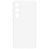 Samsung Originele Clear Hardcase Backcover Samsung Galaxy S24 Plus - Transparent