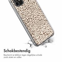 imoshion  Design hoesje iPhone 11 - Desert Dots