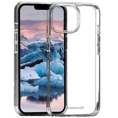 dbramante1928 Greenland Backcover Apple iPhone 14 Pro - Transparant