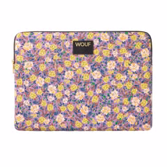 Wouf Daily Laptop Hoes 15-16 inch - Laptopsleeve - Sundance