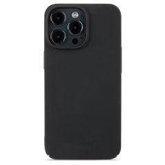 Holdit Slim Case iPhone 13 Pro - Black