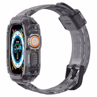 Spigen Rugged Armor™ Pro Case Apple Watch Ultra - 49 mm - Space Crystal
