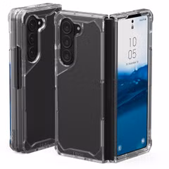 UAG Plyo Backcover Samsung Galaxy Z Fold 5 - Ice