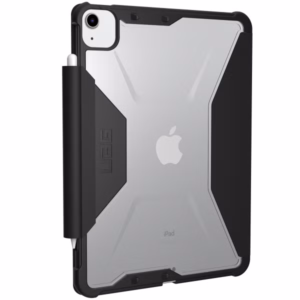 UAG Plyo Backcover Apple iPad Air 11 inch (2025) M3 / (2024) M2 / Air 5 (2022) / Air 4 (2020) / Pro 11 (2018/2020) - Zwart