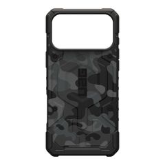 UAG Pathfinder Backcover MagSafe Apple iPhone 17 Pro Max - Midnight Camo